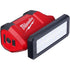 Milwaukee Tool 2367-20 M12™ ROVER™ Service and Repair Flood Light w/ USB Charging
