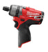 Milwaukee Tool 2402-20 M12 FUEL 2SPD SCREWDRIVER BARE - MPR Tools & Equipment