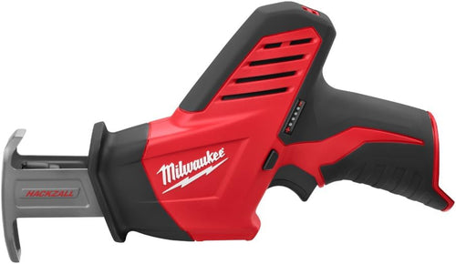 Milwaukee Tool 2420-20 M12™ HACKZALL® Recip Saw (Tool Only)