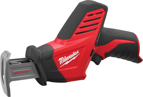 Milwaukee Tool 2420-20 M12™ HACKZALL® Recip Saw (Tool Only) - MPR Tools & Equipment