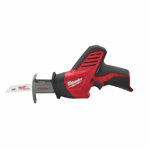 Milwaukee Tool 2420-20 M12™ HACKZALL® Recip Saw (Tool Only) - MPR Tools & Equipment