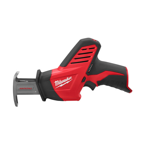 Milwaukee Tool 2420-20 M12™ HACKZALL® Recip Saw (Tool Only) - MPR Tools & Equipment