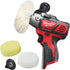 Milwaukee Tool 2438-20 M12™ Variable Speed Polisher/Sander (Tool Only) - MPR Tools & Equipment