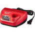 Milwaukee Tool 2438-22X M12™ Variable Speed Polisher/Sander Kit