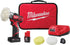 Milwaukee Tool 2438-22X M12™ Variable Speed Polisher/Sander Kit - MPR Tools & Equipment