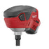 Milwaukee Tool 2458-20 M12™ Cordless Palm Nailer (Tool Only) - MPR Tools & Equipment