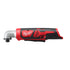 Milwaukee Tool 2467-20 M12 RIGHT ANGLE IMPACT DRIVER - MPR Tools & Equipment