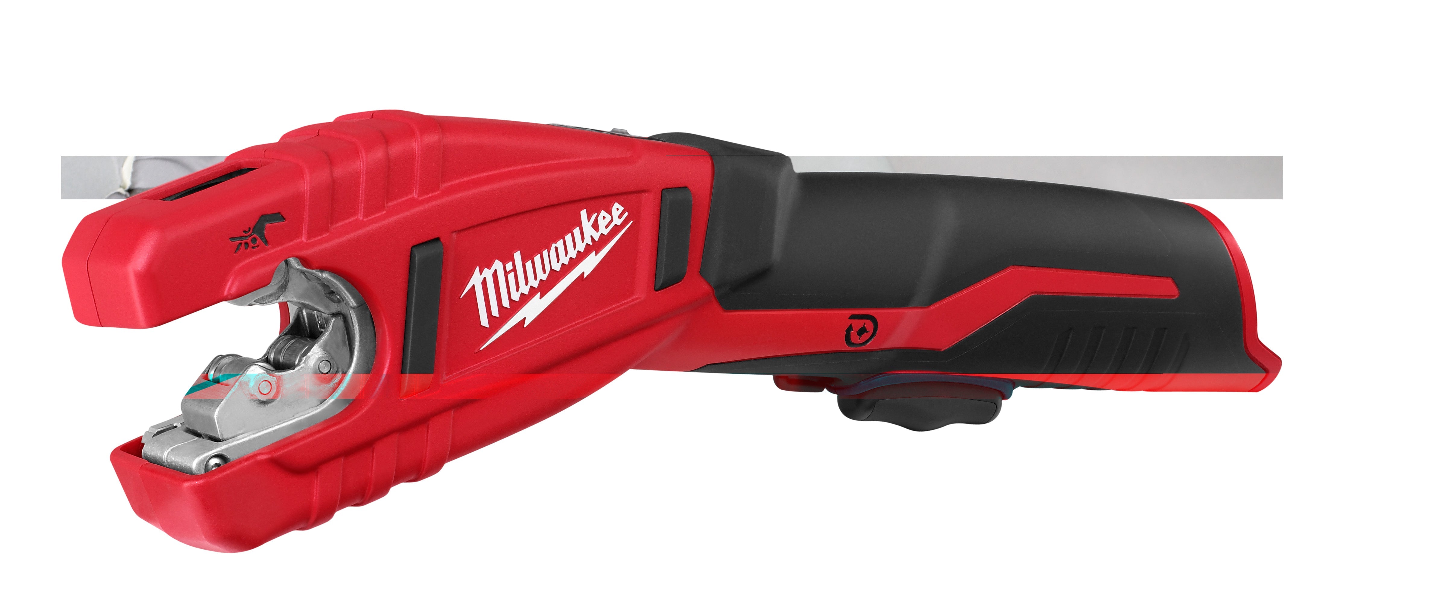 Milwaukee Tool 2471-20 12V COPPER TUBING CUTTER - MPR Tools & Equipment