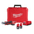 Milwaukee Tool 2473-20 M12 PRESS TOOL - NO JAWS - MPR Tools & Equipment