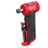 Milwaukee Tool 2485-20 M12 FUEL™ 1/4" Right Angle Die Grinder - MPR Tools & Equipment