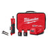 Milwaukee Tool 2486-22 M12 FUEL™ 1/4" Straight Die Grinder Kit - MPR Tools & Equipment