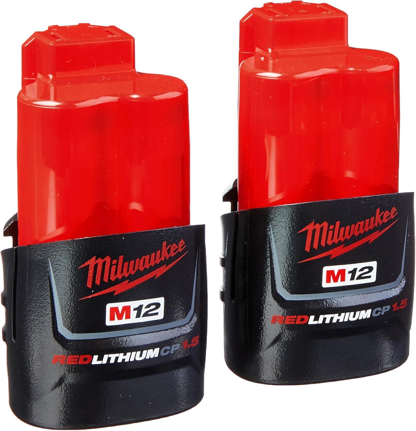 Milwaukee Tool 2494-22 M12™ Cordless 2-Tool Combo Kit