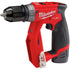 Milwaukee Tool 2505-22 M12 FUEL™ Installation Drill/Driver Kit