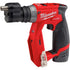 Milwaukee Tool 2505-22 M12 FUEL™ Installation Drill/Driver Kit
