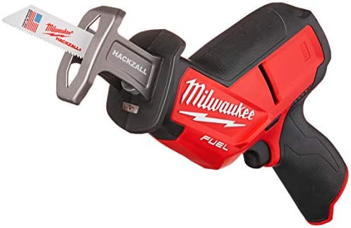 Milwaukee Tool 2520-20 M12 Fuel Hackzall Bare Tool - MPR Tools & Equipment