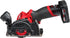 Milwaukee Tool 2522-20 M12 FUEL™ 3" Compact Cut Off Tool (Bare Tool Only - Battery and Charger Not Included)