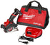 Milwaukee Tool 2522-21XC Compact Cut Off Tool Kit,12.0V,Li-Ion - MPR Tools & Equipment