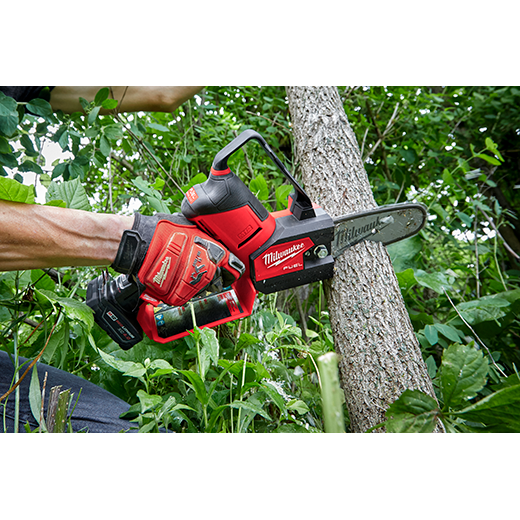 Milwaukee Tool 2527-20 M12 FUEL™ HATCHET 6" Pruning Saw (Tool-Only) - MPR Tools & Equipment