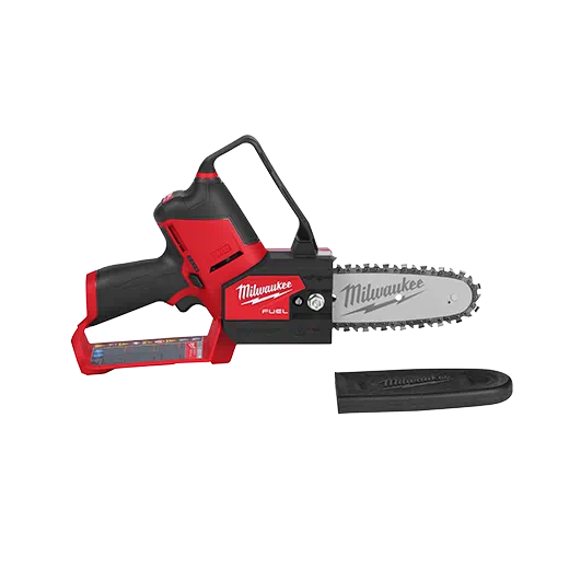 Milwaukee Tool 2527-20 M12 FUEL™ HATCHET 6" Pruning Saw (Tool-Only) - MPR Tools & Equipment