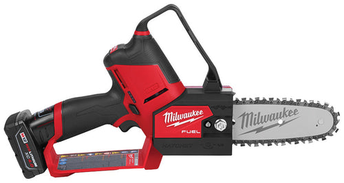 Milwaukee Tool 2527-21 M12 FUEL™ HATCHET 6" Pruning Saw Kit - MPR Tools & Equipment