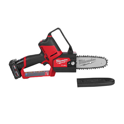 Milwaukee Tool 2527-21 M12 FUEL™ HATCHET 6" Pruning Saw Kit - MPR Tools & Equipment