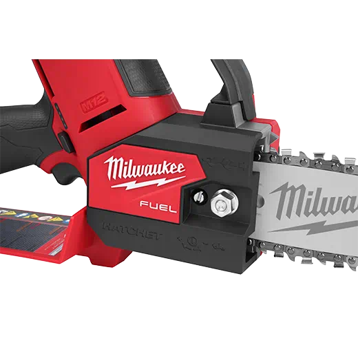 Milwaukee Tool 2527-21 M12 FUEL™ HATCHET 6" Pruning Saw Kit - MPR Tools & Equipment