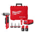 Milwaukee Tool 2532-22 M12 FUEL PROPEX EXPANDER KIT - MPR Tools & Equipment