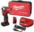 Milwaukee Tool 2554-22 M12 FUEL™ Stubby 3/8" Impact Wrench Kit (2 Ah/4 Ah) - MPR Tools & Equipment