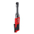 Milwaukee Tool 2559-20 M12 FUEL™ 1/4" Extended Ratchet (Bare Tool) - MPR Tools & Equipment