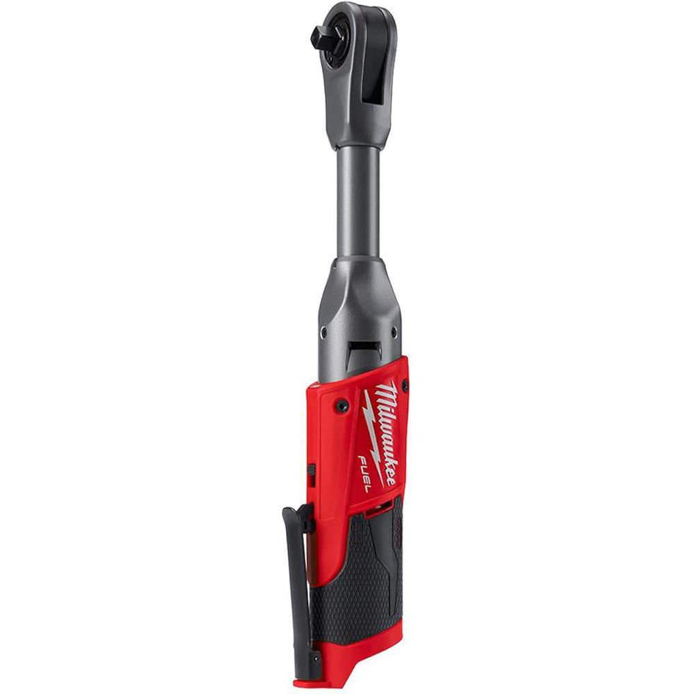 Milwaukee Tool 2560-20 M12 FUEL™ 3/8" Extended Reach Ratchet