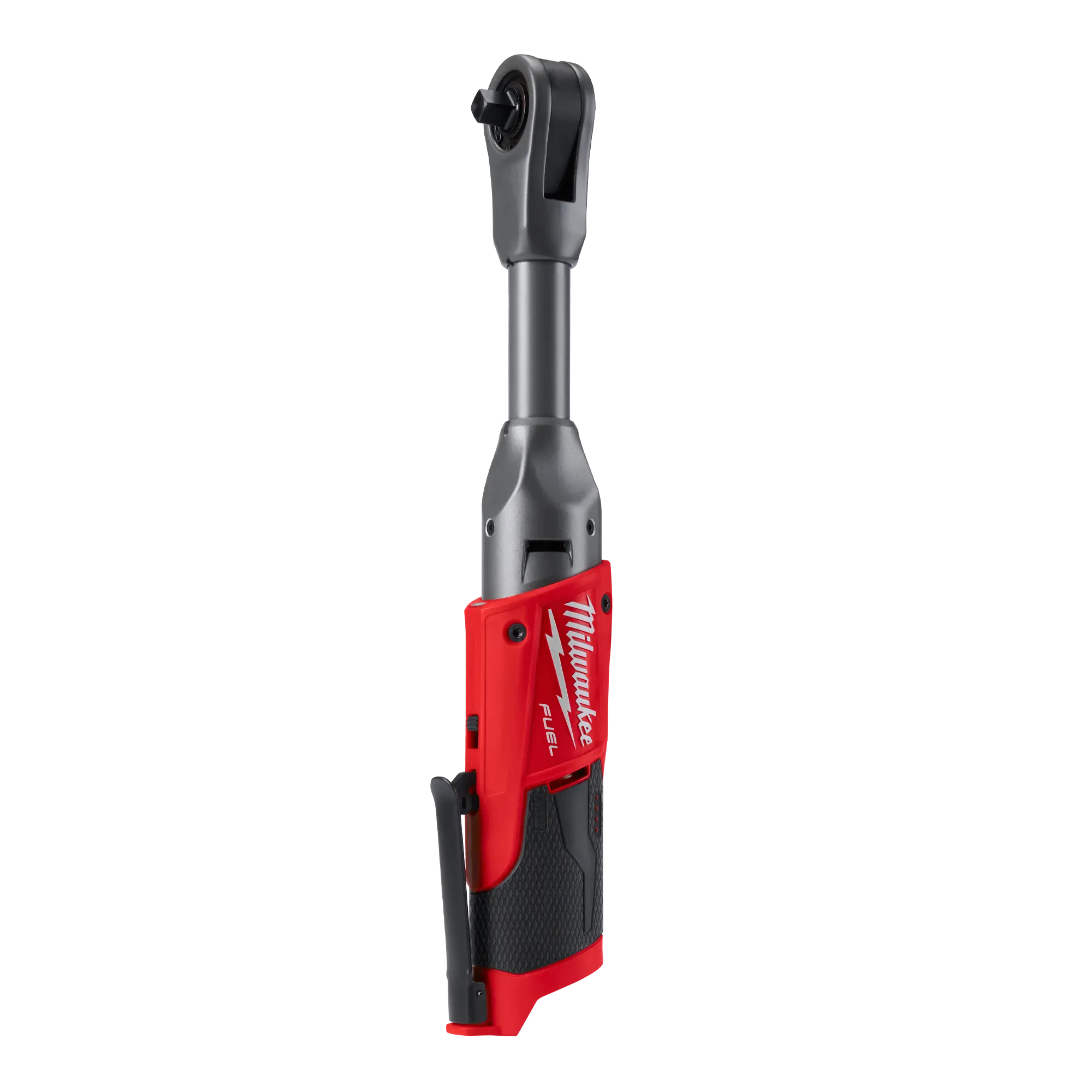 Milwaukee Tool 2560-20 M12 FUEL™ 3/8" Extended Reach Ratchet - MPR Tools & Equipment