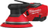 Milwaukee Tool 2585-20 M12 Fuel™ 6" Random Orbital Sander - Tool Only (3/16")
