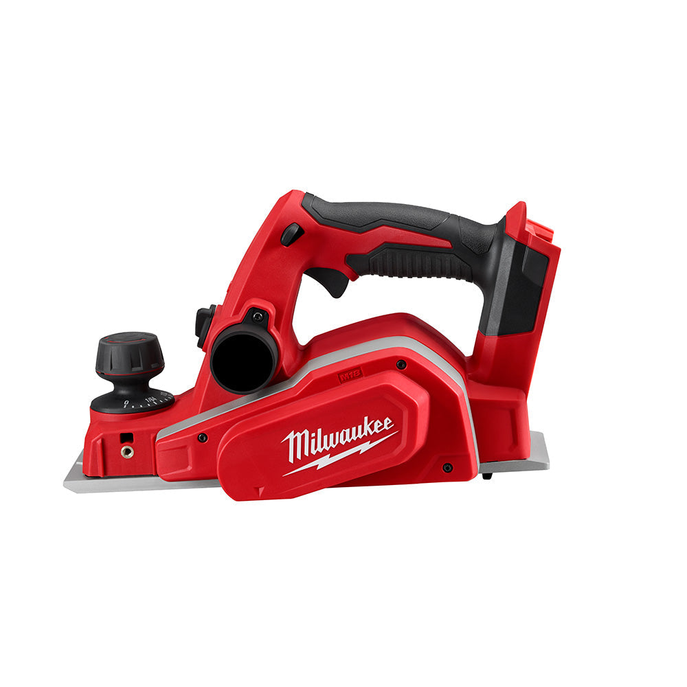 Milwaukee Tool 2623-20 M-18 PLANER - MPR Tools & Equipment