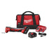 Milwaukee Tool 2626-22 M18™ Cordless LITHIUM-ION Multi-Tool Kit - MPR Tools & Equipment