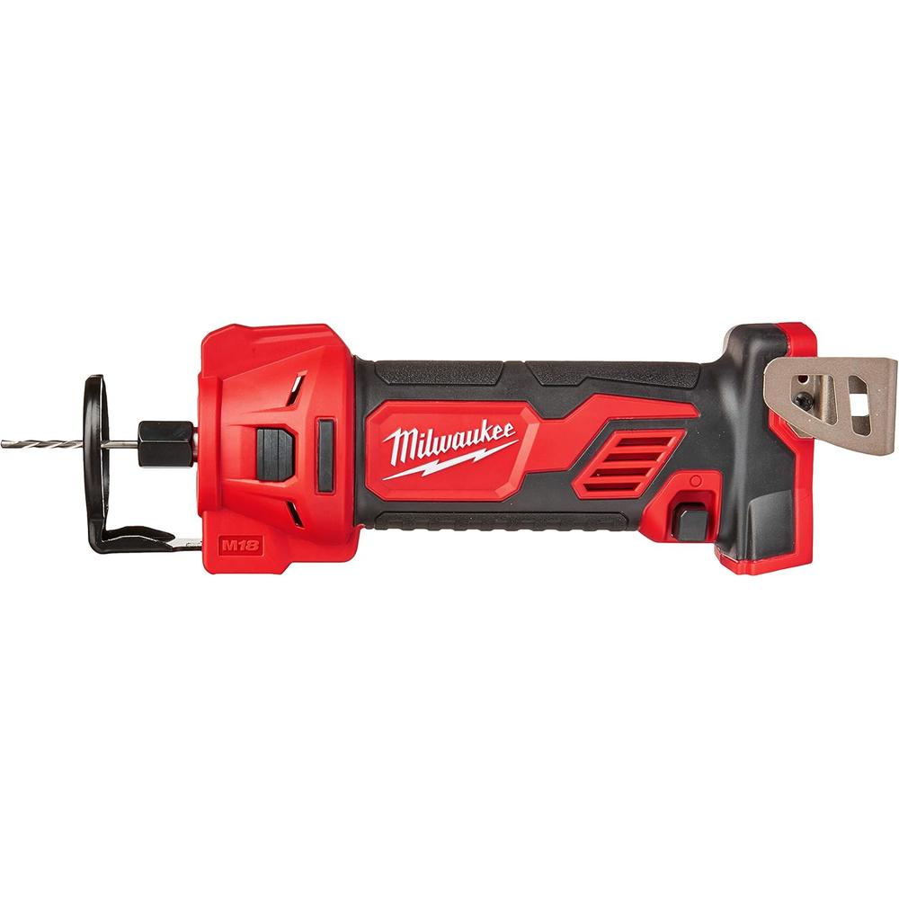 Milwaukee Tool 2627-20 M18™ Cut Out Tool (Tool Only)