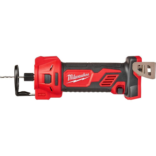 Milwaukee Tool 2627-20 M18™ Cut Out Tool (Tool Only)
