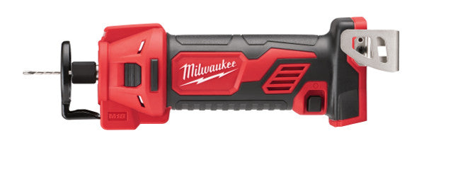 Milwaukee Tool 2627-20 M18™ Cut Out Tool (Tool Only) - MPR Tools & Equipment