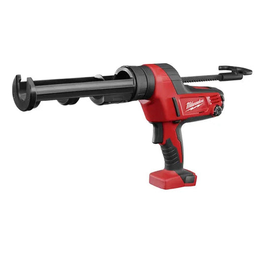 Milwaukee Tool 2641-20 M18™ Cordless 10oz. Caulk and Adhesive Gun (Tool Only) - MPR Tools & Equipment