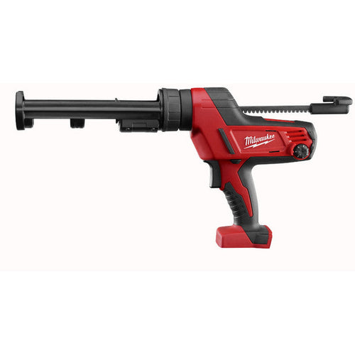 Milwaukee Tool 2641-20 M18™ Cordless 10oz. Caulk and Adhesive Gun (Tool Only) - MPR Tools & Equipment