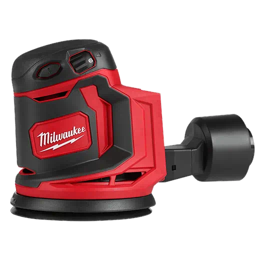 Milwaukee Tool 2648-20 M18™ Random Orbit Sander - MPR Tools & Equipment