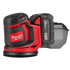 Milwaukee Tool 2648-20 M18™ Random Orbit Sander - MPR Tools & Equipment