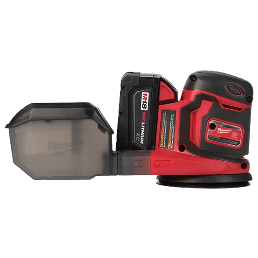 Milwaukee Tool 2648-20 M18™ Random Orbit Sander - MPR Tools & Equipment