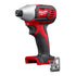 Milwaukee Tool 2656-20 M18 1/4 HEX IMPACT DRIVER - MPR Tools & Equipment