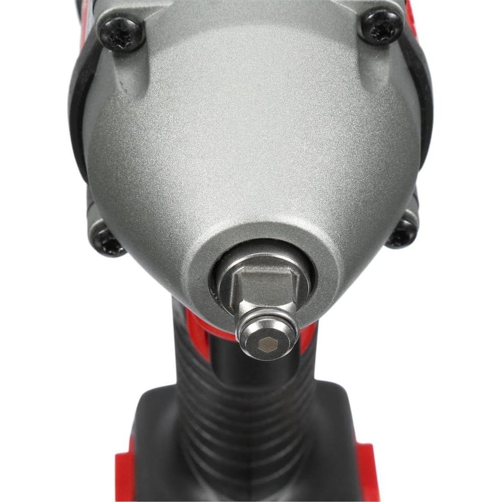 Milwaukee Tool 2658-20 M18™ 3/8" Impact Wrench with Friction Ring