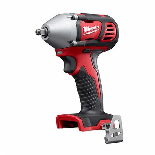 Milwaukee Tool 2658-20 M18™ 3/8" Impact Wrench with Friction Ring - MPR Tools & Equipment