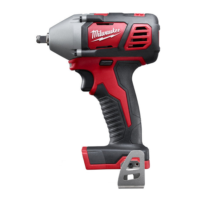 Milwaukee Tool 2658-20 M18™ 3/8" Impact Wrench with Friction Ring - MPR Tools & Equipment