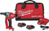 Milwaukee Tool 2660-22CT M18 FUEL™ 1/4" Blind Rivet Tool w/ ONE-KEY™ Kit - MPR Tools & Equipment