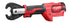 Milwaukee Tool 2678-20 M18 6T UTILITY CRIMPER - MPR Tools & Equipment