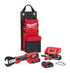 Milwaukee Tool 2678-22 M18 6T SNUB-NOSED CRIMPER - MPR Tools & Equipment