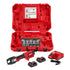 Milwaukee Tool 2679-350A M18™ FORCE LOGIC™ 600 MCM Crimper Kit with #8 350MCM Al Dies - MPR Tools & Equipment